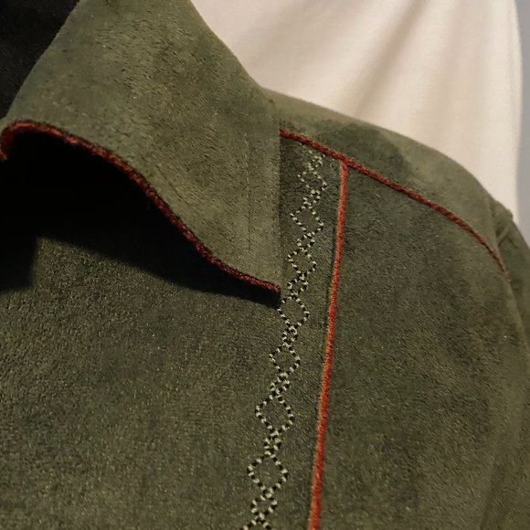 AD Soft Jacket - Picture 3 of 6